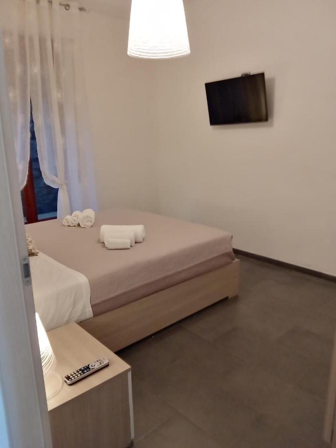 Profumi di Mare Apartment Porto Venere Exterior foto
