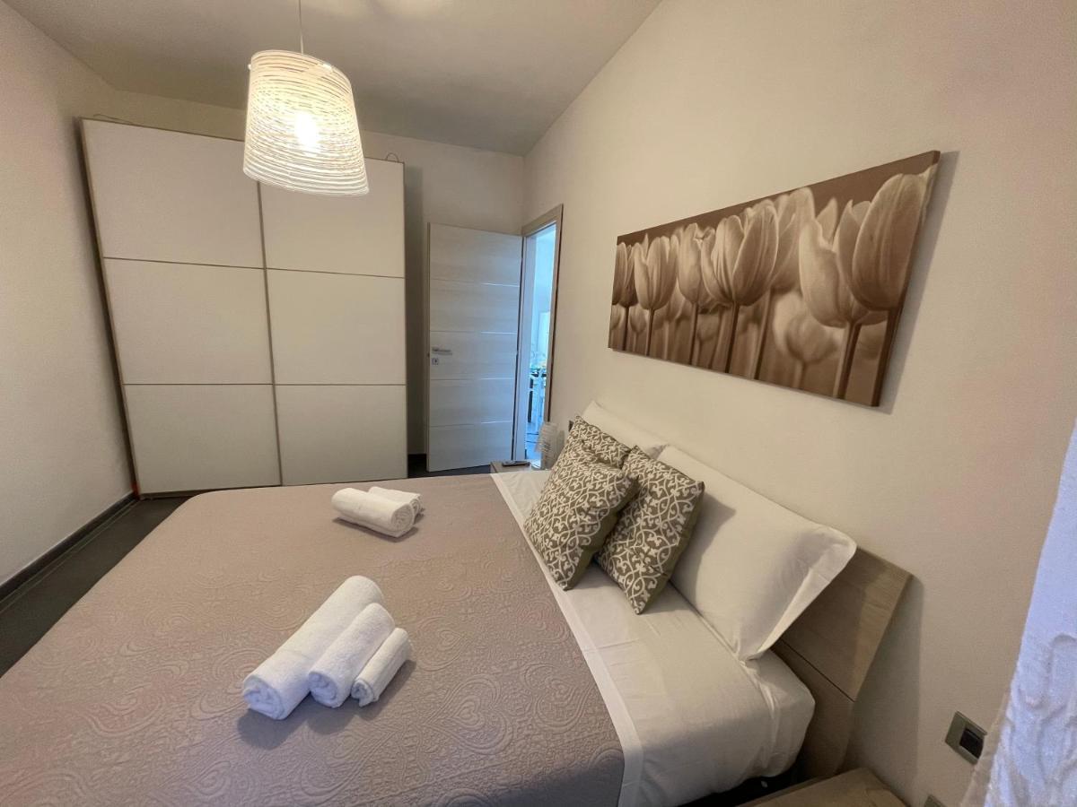 Profumi di Mare Apartment Porto Venere Exterior foto