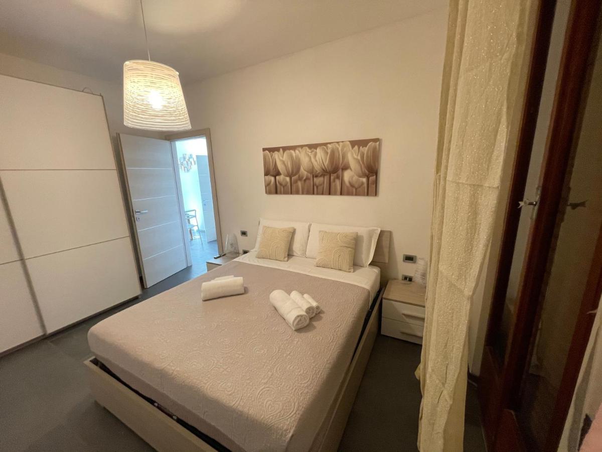 Profumi di Mare Apartment Porto Venere Exterior foto