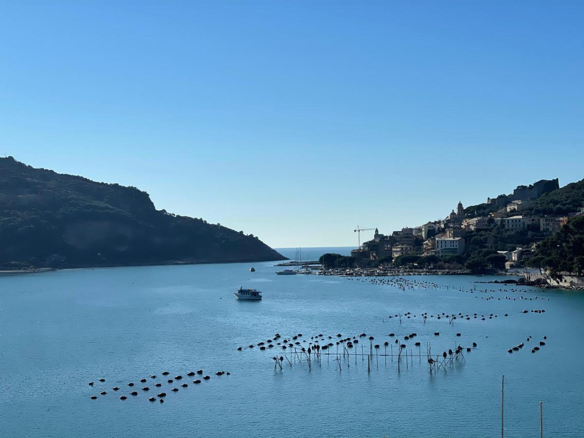 Profumi di Mare Apartment Porto Venere Exterior foto