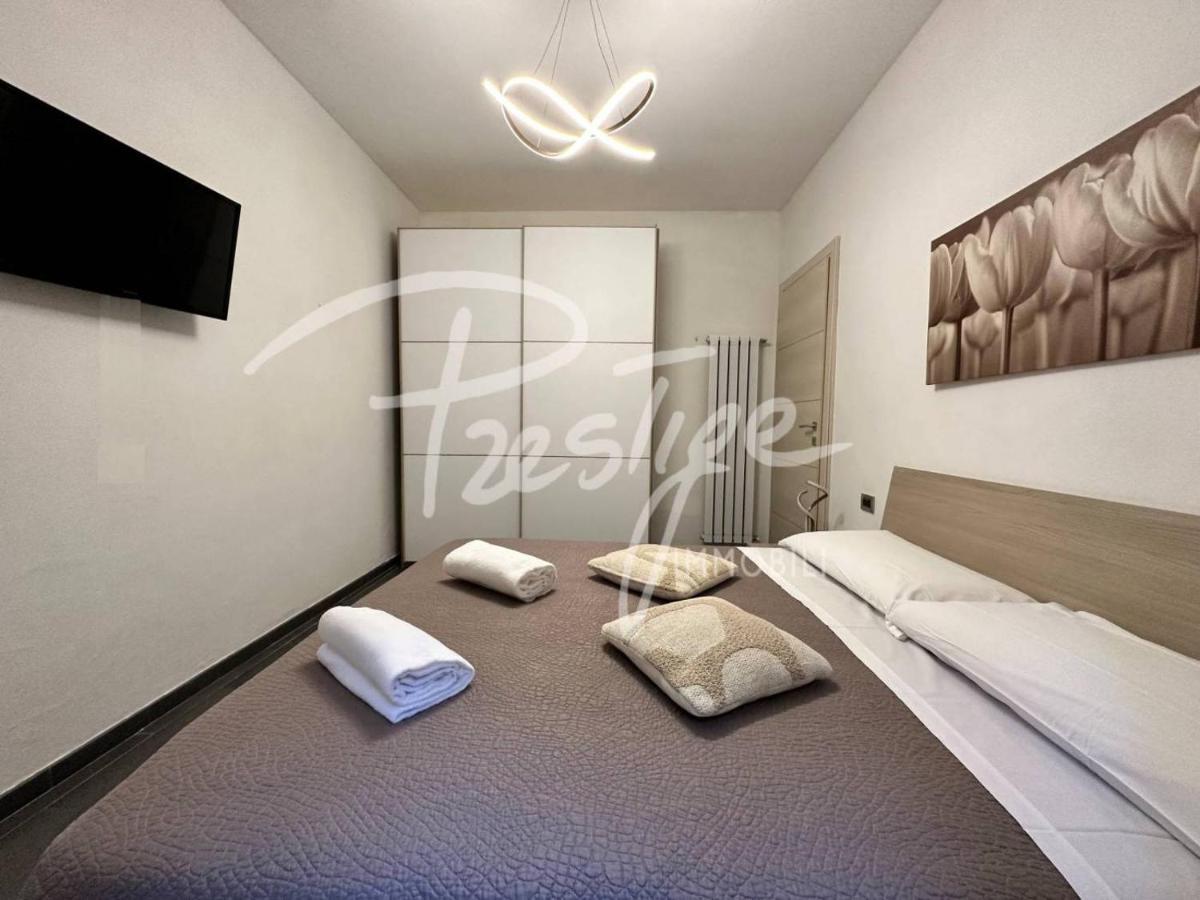 Profumi di Mare Apartment Porto Venere Exterior foto