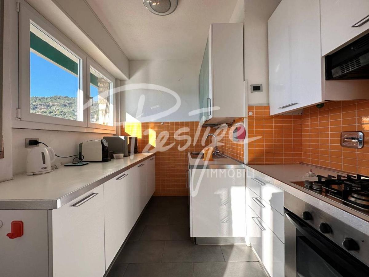 Profumi di Mare Apartment Porto Venere Exterior foto