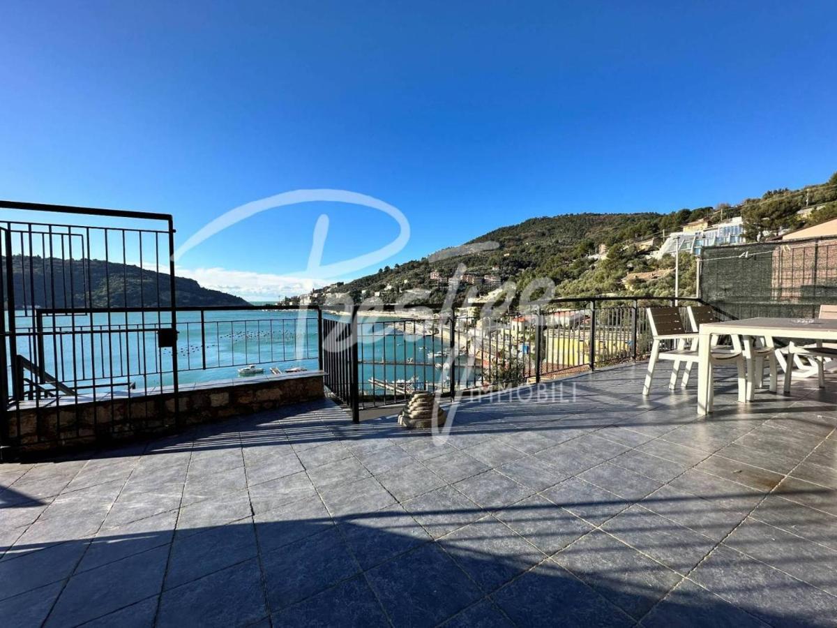 Profumi di Mare Apartment Porto Venere Exterior foto