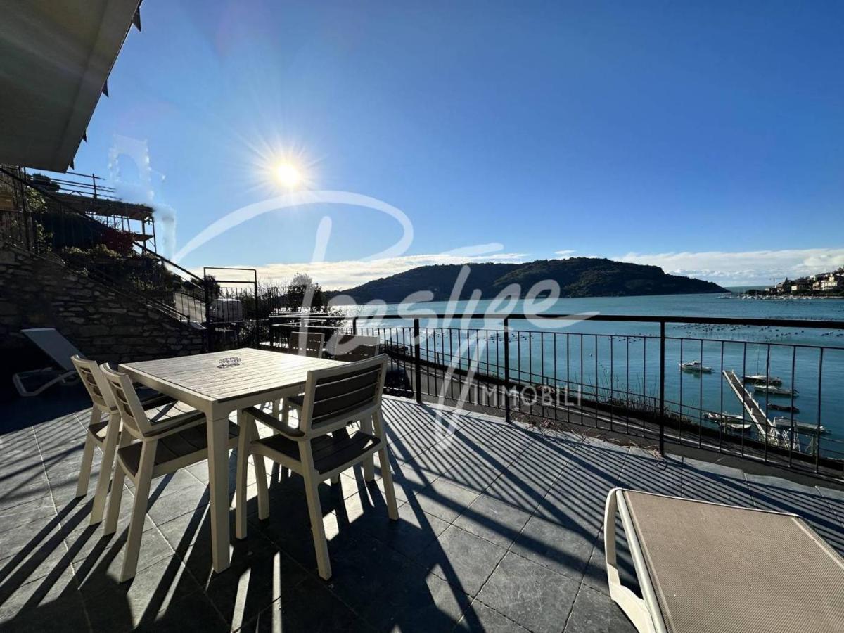 Profumi di Mare Apartment Porto Venere Exterior foto