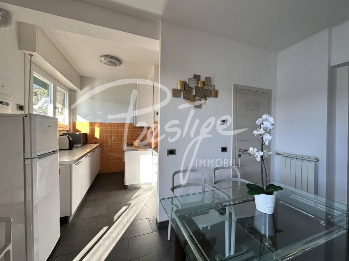 Profumi di Mare Apartment Porto Venere Exterior foto