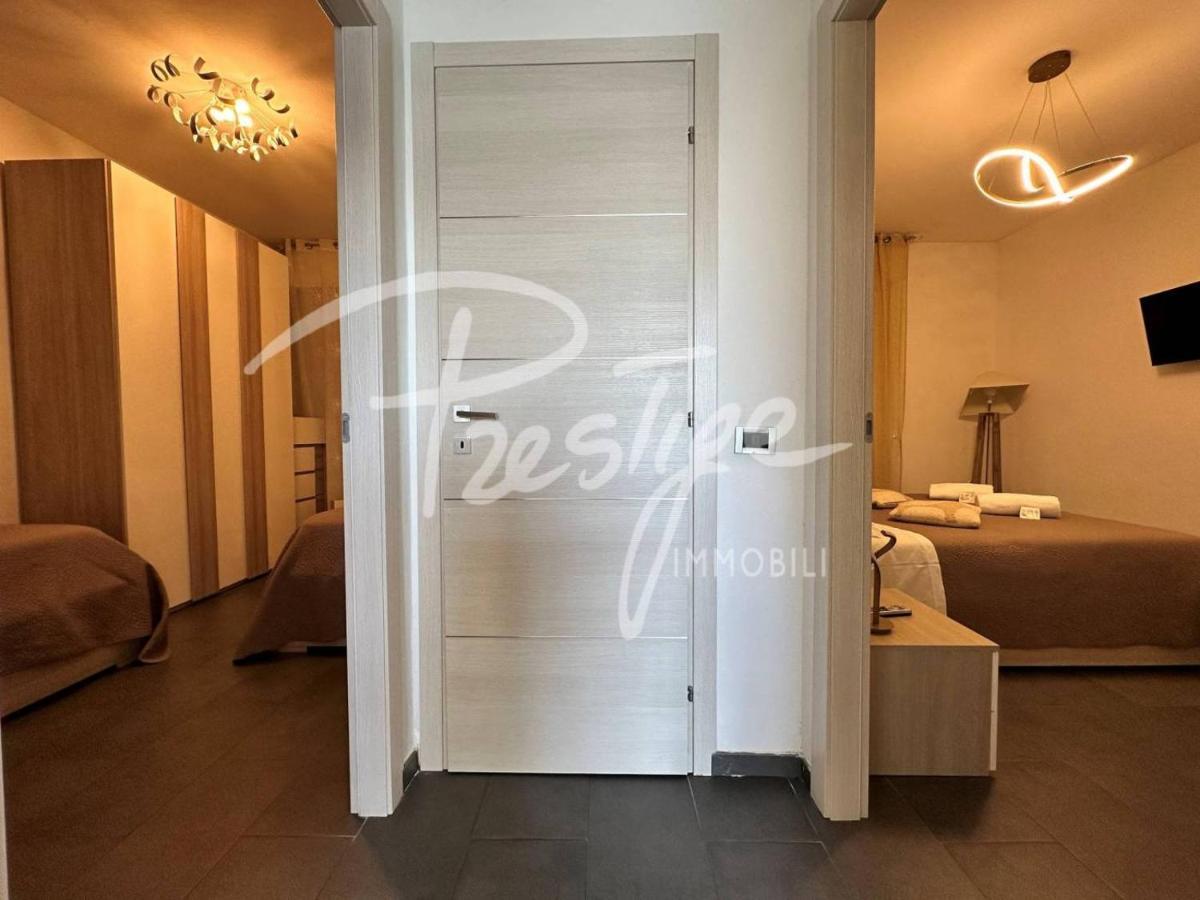 Profumi di Mare Apartment Porto Venere Exterior foto