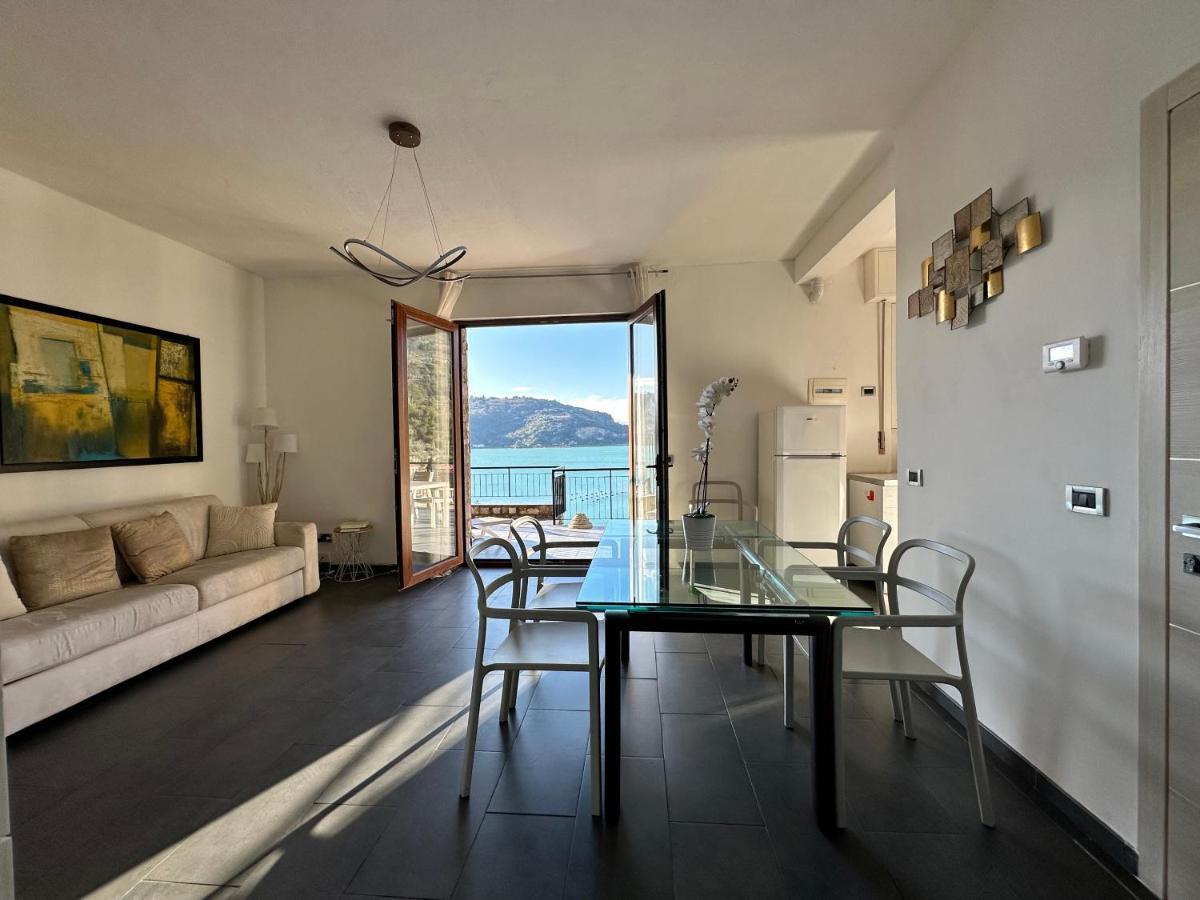 Profumi di Mare Apartment Porto Venere Exterior foto