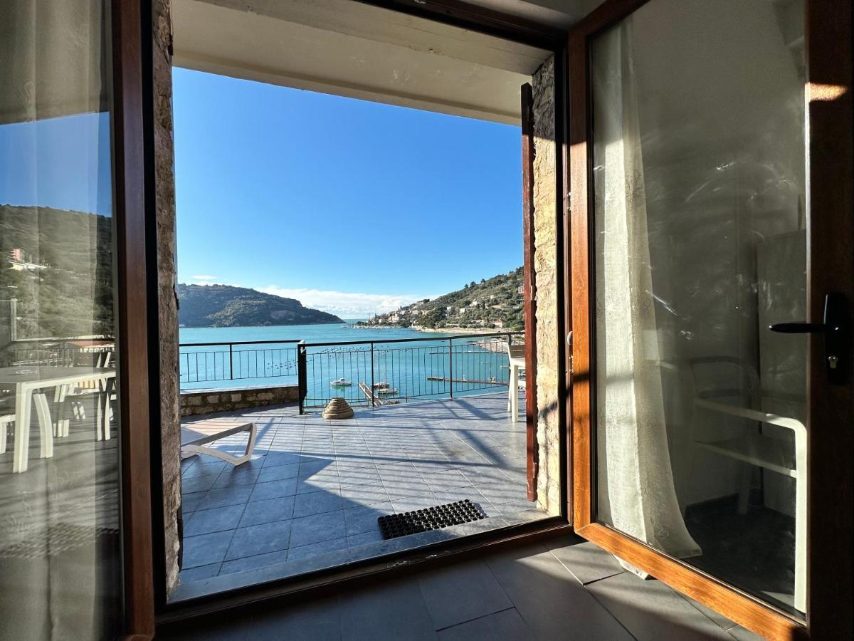 Profumi di Mare Apartment Porto Venere Exterior foto