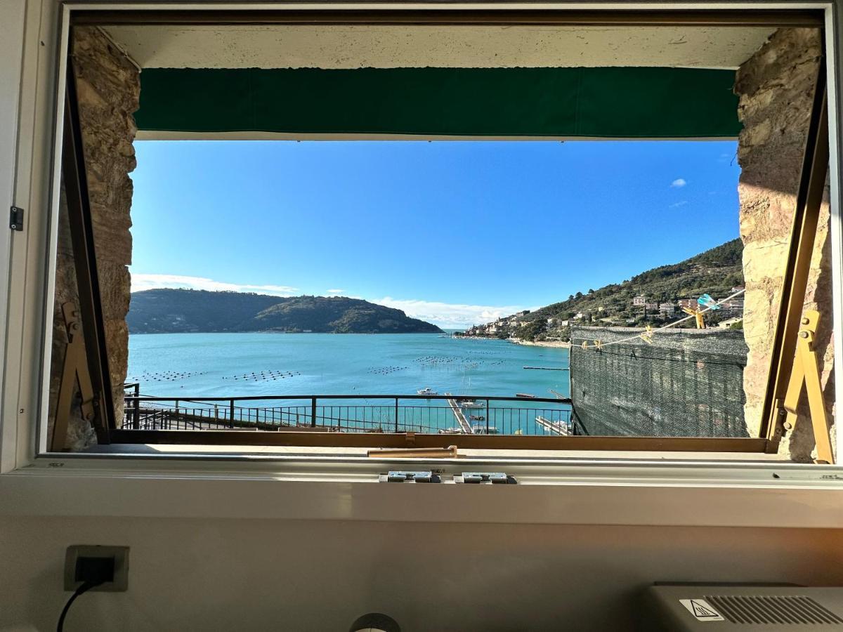 Profumi di Mare Apartment Porto Venere Exterior foto