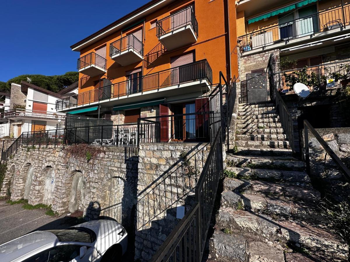 Profumi di Mare Apartment Porto Venere Exterior foto