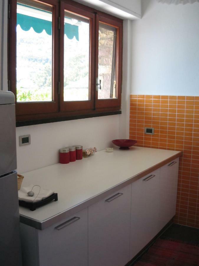 Profumi di Mare Apartment Porto Venere Exterior foto