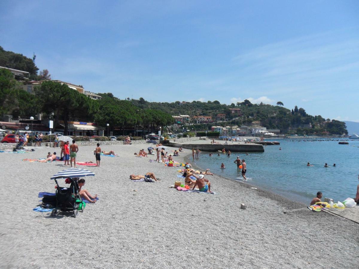 Profumi di Mare Apartment Porto Venere Exterior foto