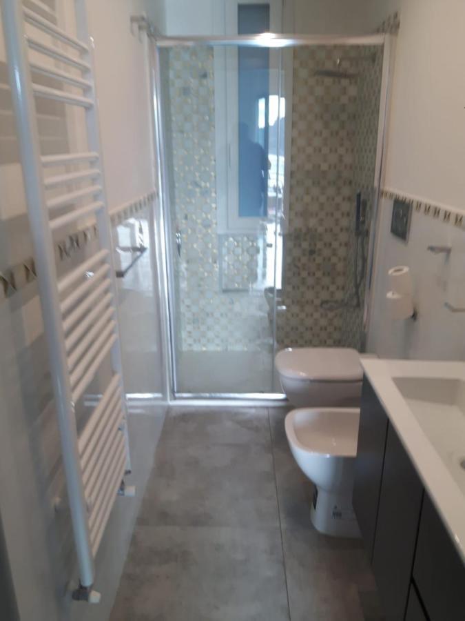 Profumi di Mare Apartment Porto Venere Exterior foto